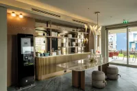 Visionair Suites Hotels in Senigallia