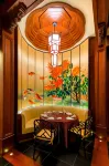 Grand Hyatt Baha Mar - sarapan