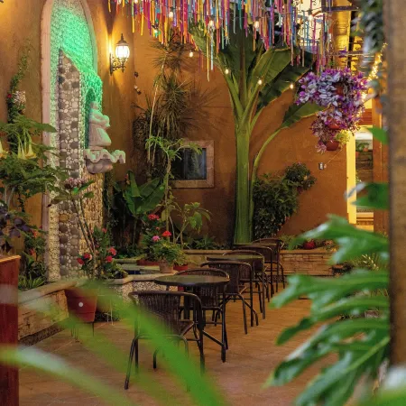 Posada El Palomar