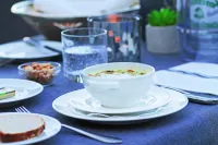 Hotel Schiff am See - Breakfast