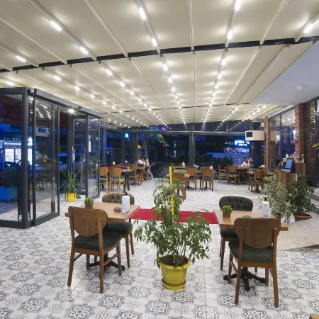 Nostalji Butik Otel