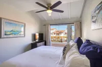 Gorgeous Catalina Island Condo with Golf Cart!