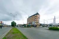 Ayenda la Terraza Popayán Các khách sạn ở Popayan