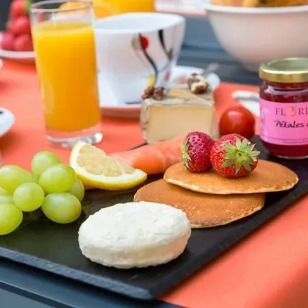 Best Western Hotel Journel Antibes-Juan-Les-Pins