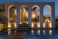 Vaya Suites by Omilos Hotels Hotels in Amoudara Herakliou