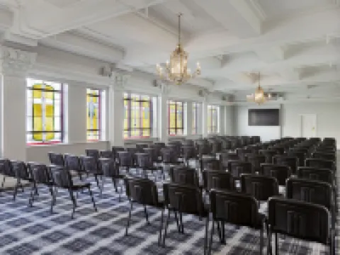 เฟเบิล ดันเนดิน โรงแรมในดันเนดิน