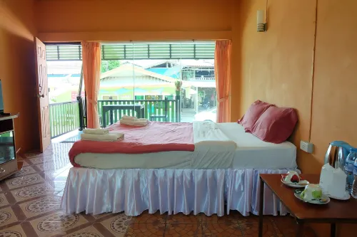 Nam Phueng Place 2 - 2-Star