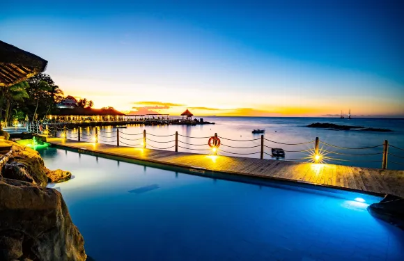 漁夫海灣度假酒店