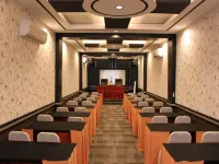 Grand Global Hotel Hôtels à : Palangkaraya