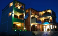 Hotel Anastazia Hotels near Skala Beach