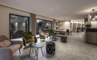 Stoa - Elegant & Romantic Guest House - "Adults only"
