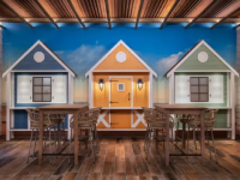 Protea Hotel Fire & Ice! Durban Umhlanga Ridge Hotels in Umhlanga