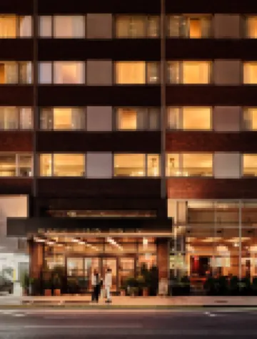 Romer Hell's Kitchen Hotels near Gershwin Theater
