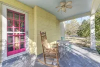 Historic Glen Allen Home ~ 11 Mi to Richmond! - 3-Star