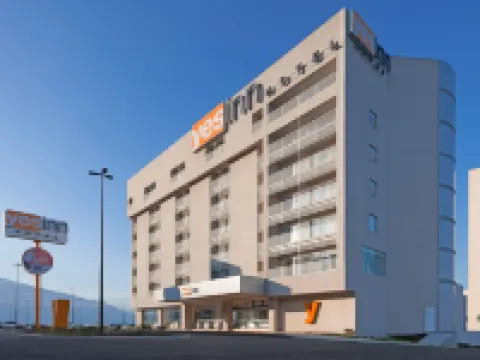 Hotel Yes Inn Nuevo Veracruz Hoteles en Veracruz