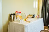 The Residence Inn - فطور