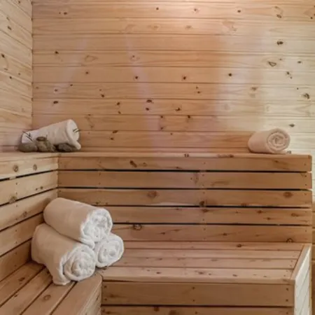 Aguila Mora Suites & Spa