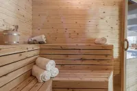 Aguila Mora Suites & Spa - Spa