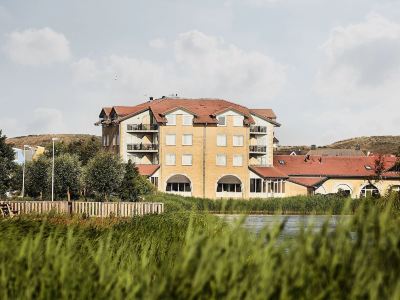Hotel Greenside Texel