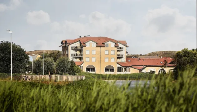 特克塞爾果嶺酒店