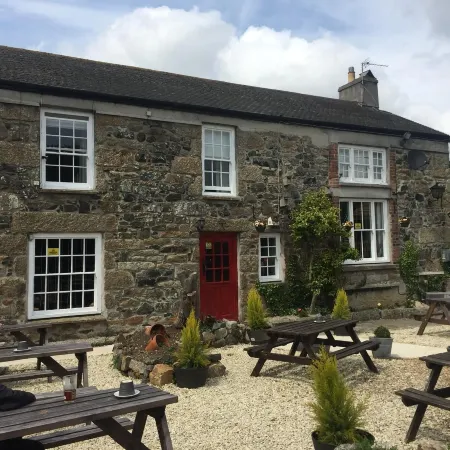 The Pirate Inn