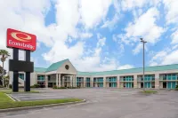 Econo Lodge Moss Point - Pascagoula