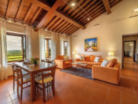 Wine Relais in Montecucco - ColleMassari Hospitality Hotels in Cinigiano