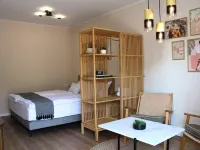 The Secret Garden – Keszthely Hotels in Keszthelyi