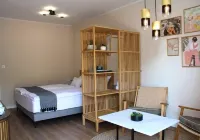 The Secret Garden – Keszthely - Homestays