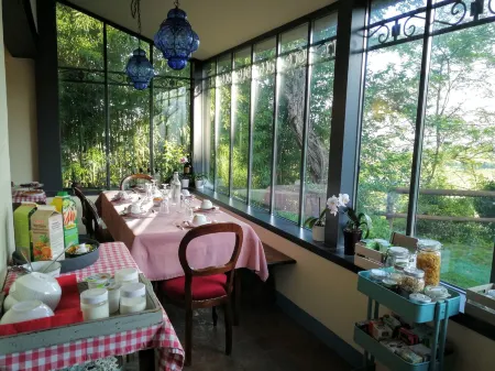 Alloggio Al San Girolamo