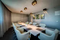Royal Beach Hotel Tel Aviv by Isrotel Exclusive - parking