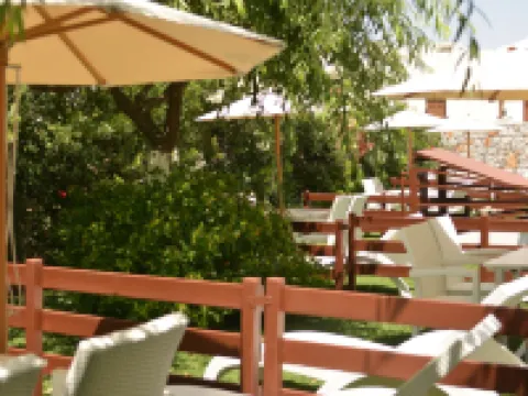 Maestralia Hotels in Skiros