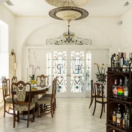 Luxury Villa Excelsior