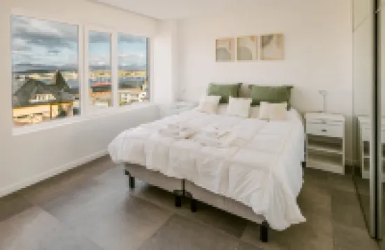 Gente del Sur - Urbano Centro 酒店