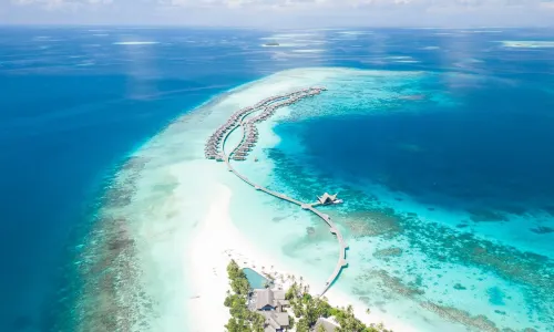 Joali Maldives