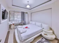 Afyon Dundar Thermal Villa