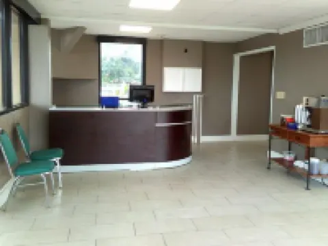 Regency Inn and Suites Hotels in Brent