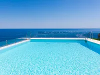 D´Mediterranea Private Pool & Sauna - 私人泳池