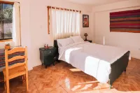 Piedra Wasi Ecolodge Urubamba Hotels in Yucay