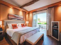 Hotel la Mandarine Saint Tropez Hotels in Saint-Tropez