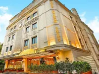 Hotel Emirhan Palace | Avcılar İstanbul Lüks Konaklama Florya Atatürk Deniz Köşkü Ve Sosyal Tesisleri (TBMM) yakınındaki oteller
