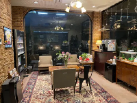 Kiryu Ace Hotel Hotels in Kiryu