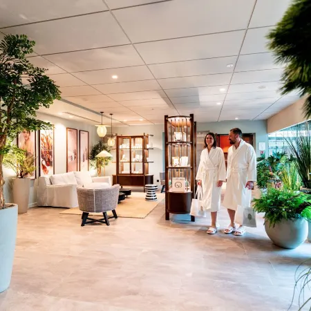 Hôtel Roz Marine Thalasso Resort