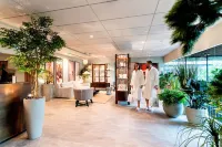 Hôtel Roz Marine Thalasso Resort - spa