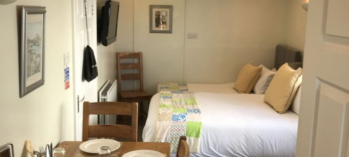 Green Apple Bed and Breakfast Hotels in St Ives