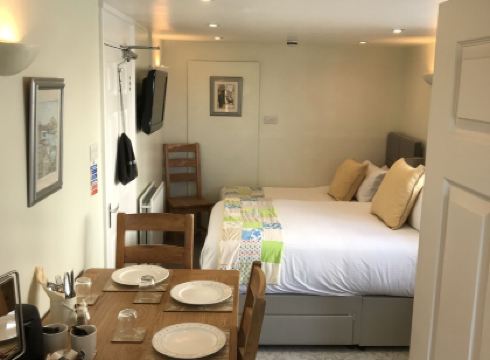 Green Apple Bed and Breakfast