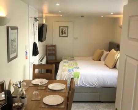 Green Apple Bed and Breakfast Hotels in St Ives