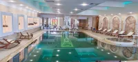 Grand Hotel Pomorie - Medical Spa - Beach