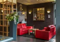 Bastion Hotel Bussum Hilversum Hotels in Hilversum