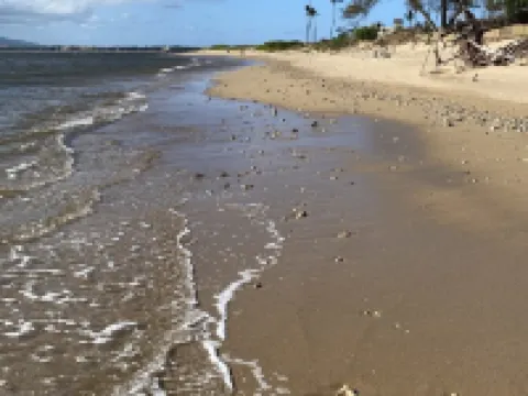 BRAND NEW REMODEL Rooftop Lahaina Oceanfront Penthouse with 360 degree views! โรงแรมในลาไฮนา